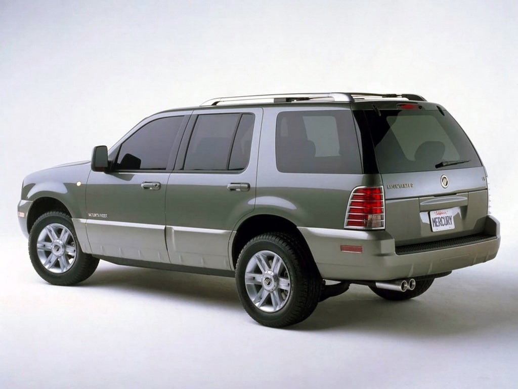 Mercury Mountaineer Power Seat Wiring Diagram | Find A Guide With