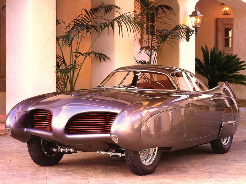 Alfa Romeo B.A.T. 5